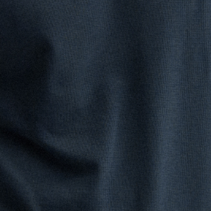 Closeup of 100% cotton jersey