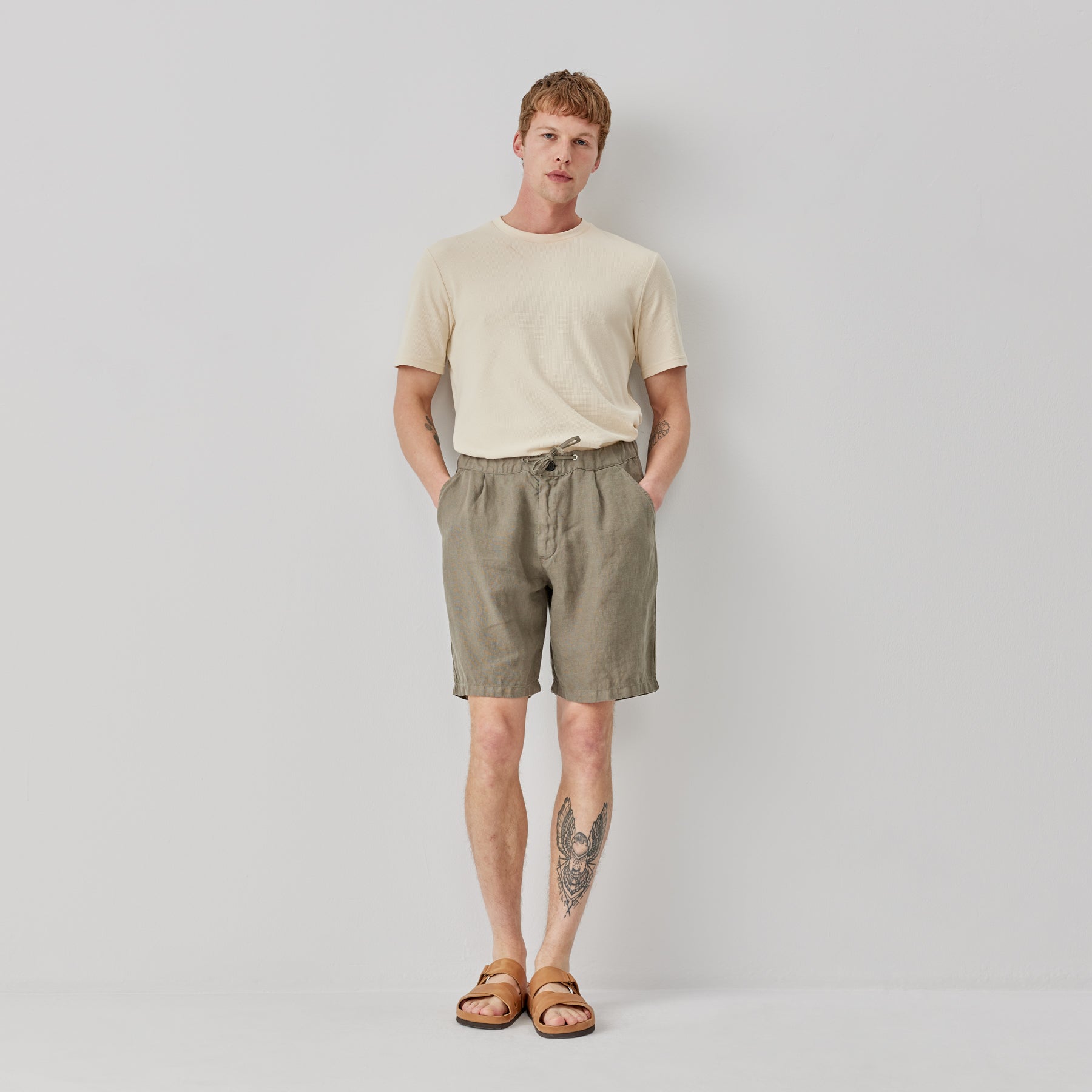 Malvern Khaki