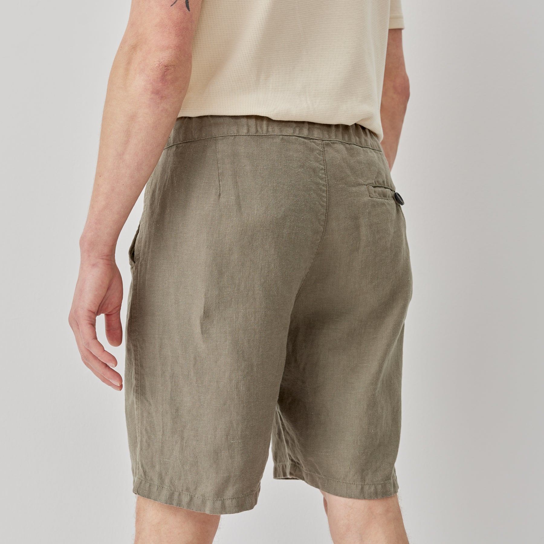 Malvern Khaki