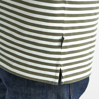 Thumbnail of Markham Khaki Stripe