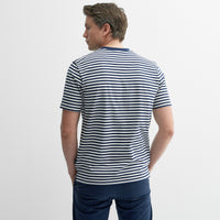 Thumbnail of Markham Navy Stripe