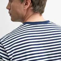 Thumbnail of Markham Navy Stripe