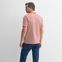 Thumbnail of Markham Rust Stripe