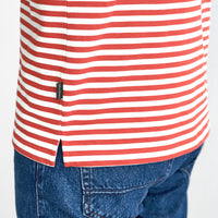 Thumbnail of Markham Rust Stripe