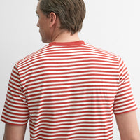 Thumbnail of Markham Rust Stripe