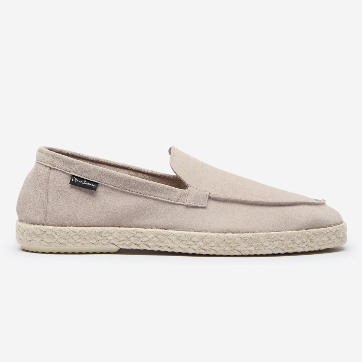 espadrilles taupe