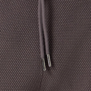 Closeup of Metal aglets