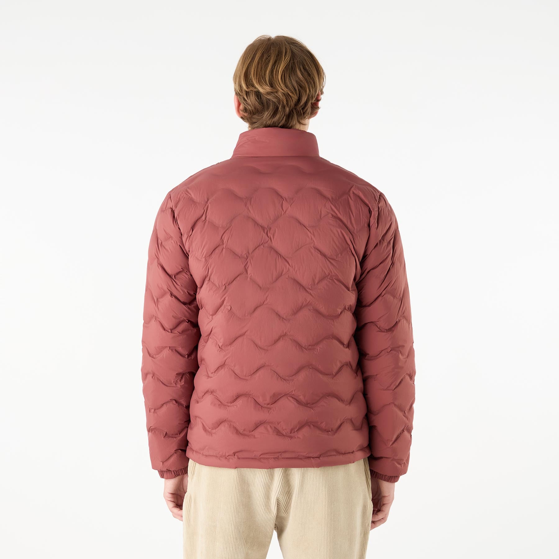 Milburn Terracotta