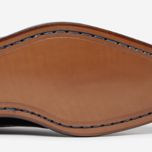 Closeup of Leather Sole