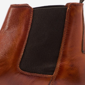 Closeup of Elasticated gusset