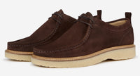 Thumbnail of Marana Chocolate Suede