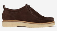 Thumbnail of Marana Chocolate Suede