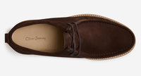 Thumbnail of Marana Chocolate Suede