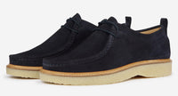 Thumbnail of Marana Navy Suede