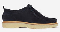 Thumbnail of Marana Navy Suede