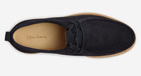 Thumbnail of Marana Navy Suede