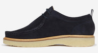 Thumbnail of Marana Navy Suede