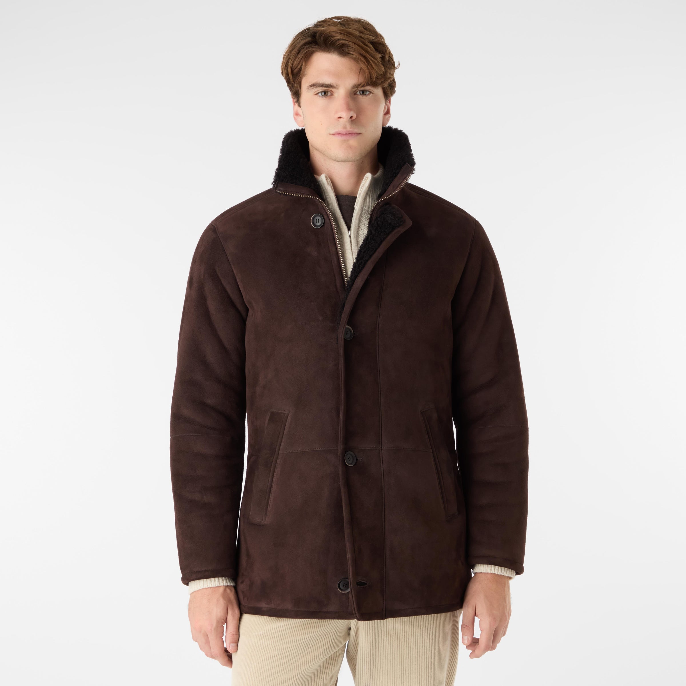 Mersin Dark Brown