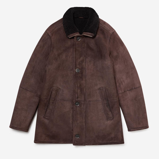 Mersin Dark Brown