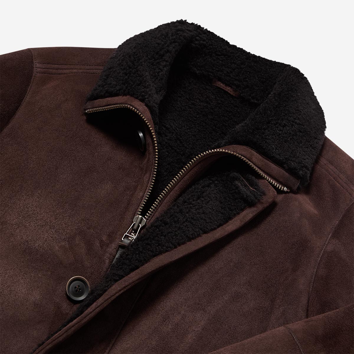 Mersin Dark Brown