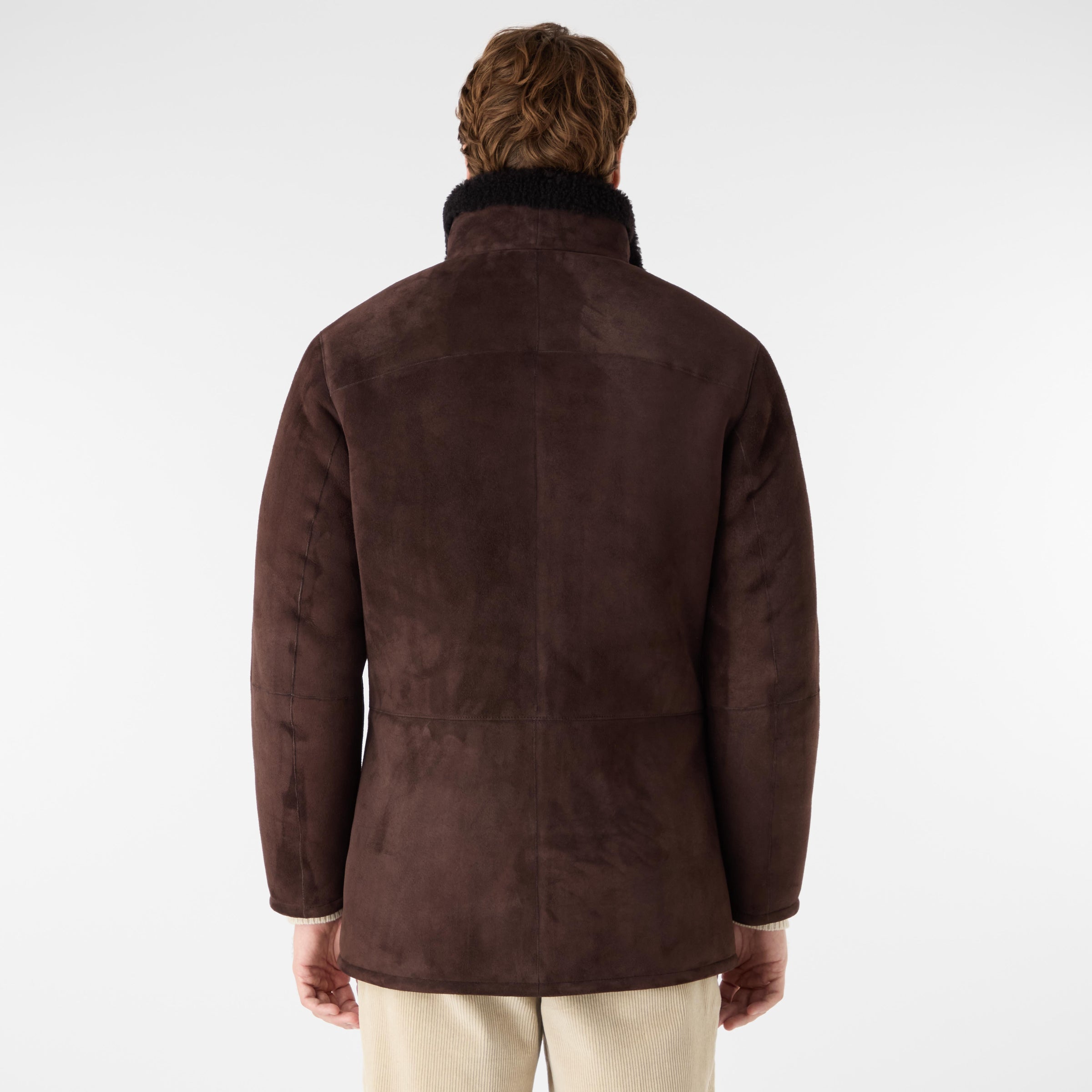 Mersin Dark Brown