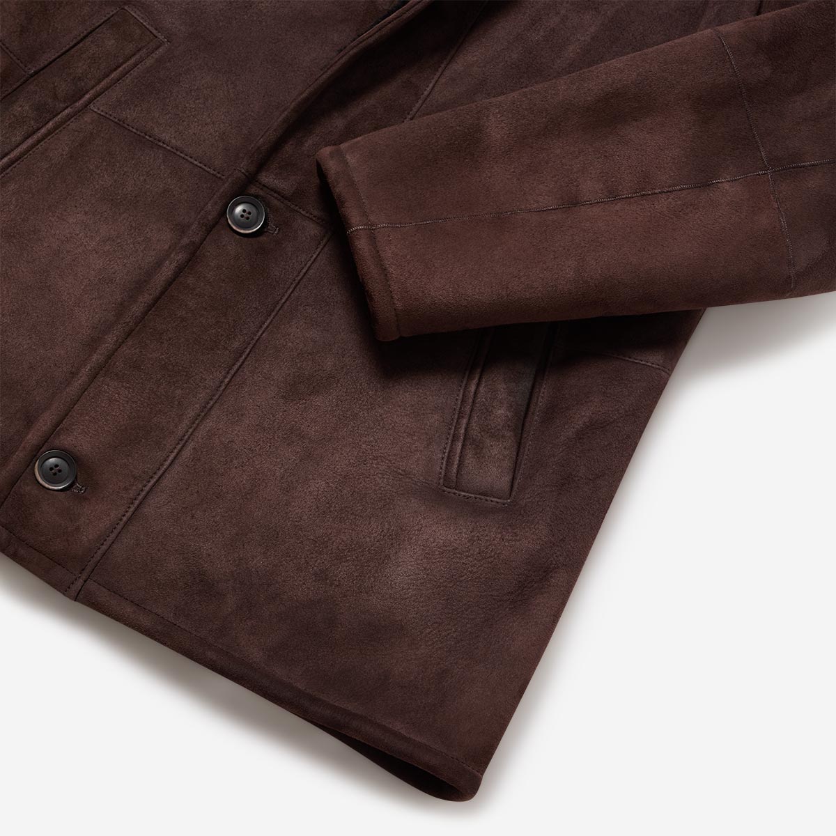 Mersin Dark Brown
