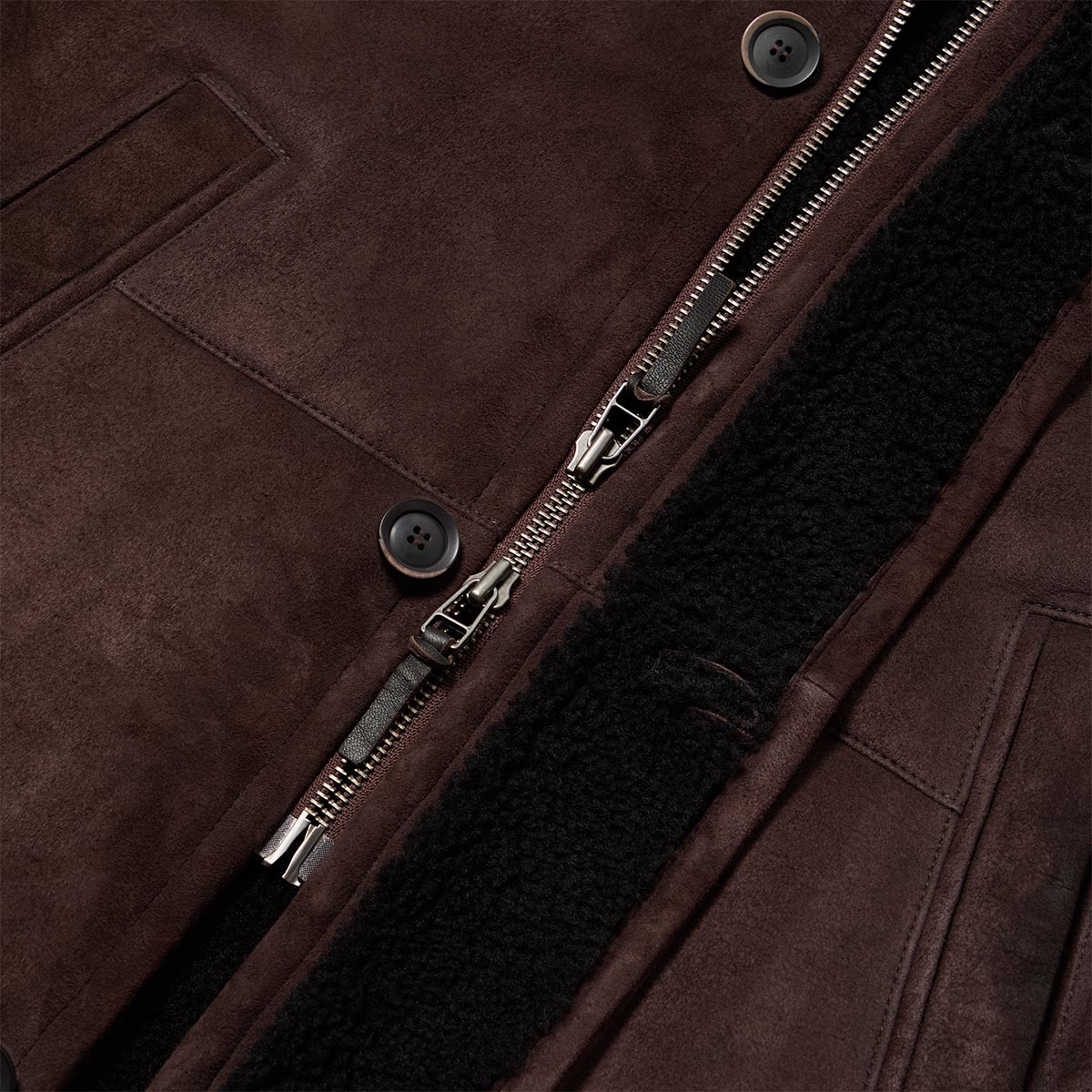 Mersin Dark Brown