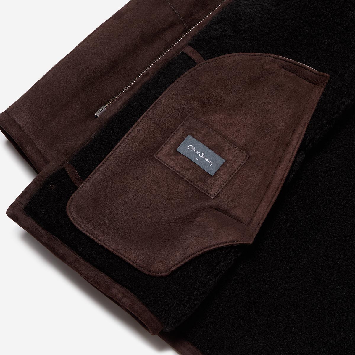 Mersin Dark Brown