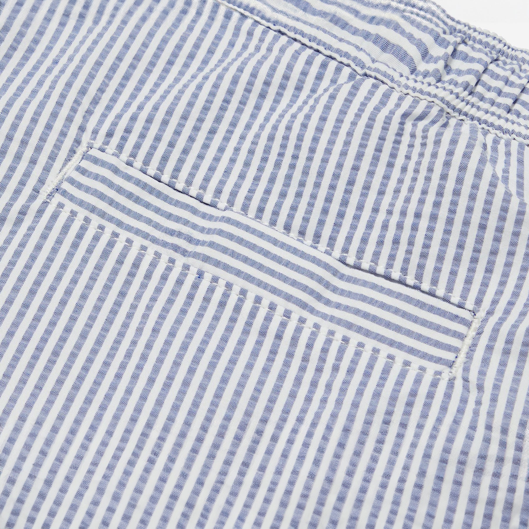 Monforte Blue Stripe