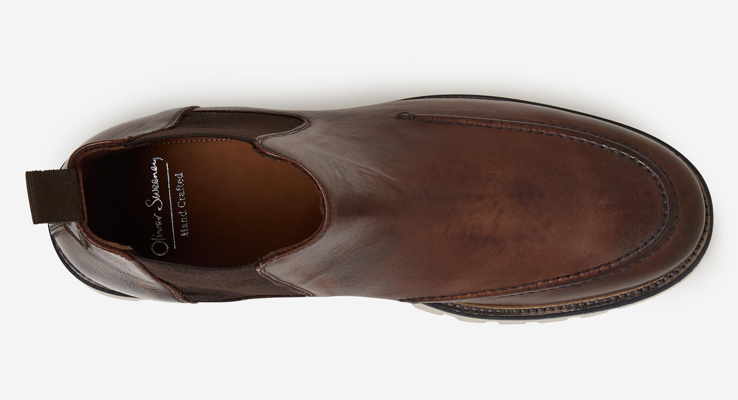 Monsaraz Dark Brown
