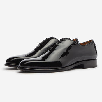 Montalfano Black Patent