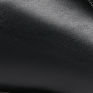 Closeup of Calf leather upper
