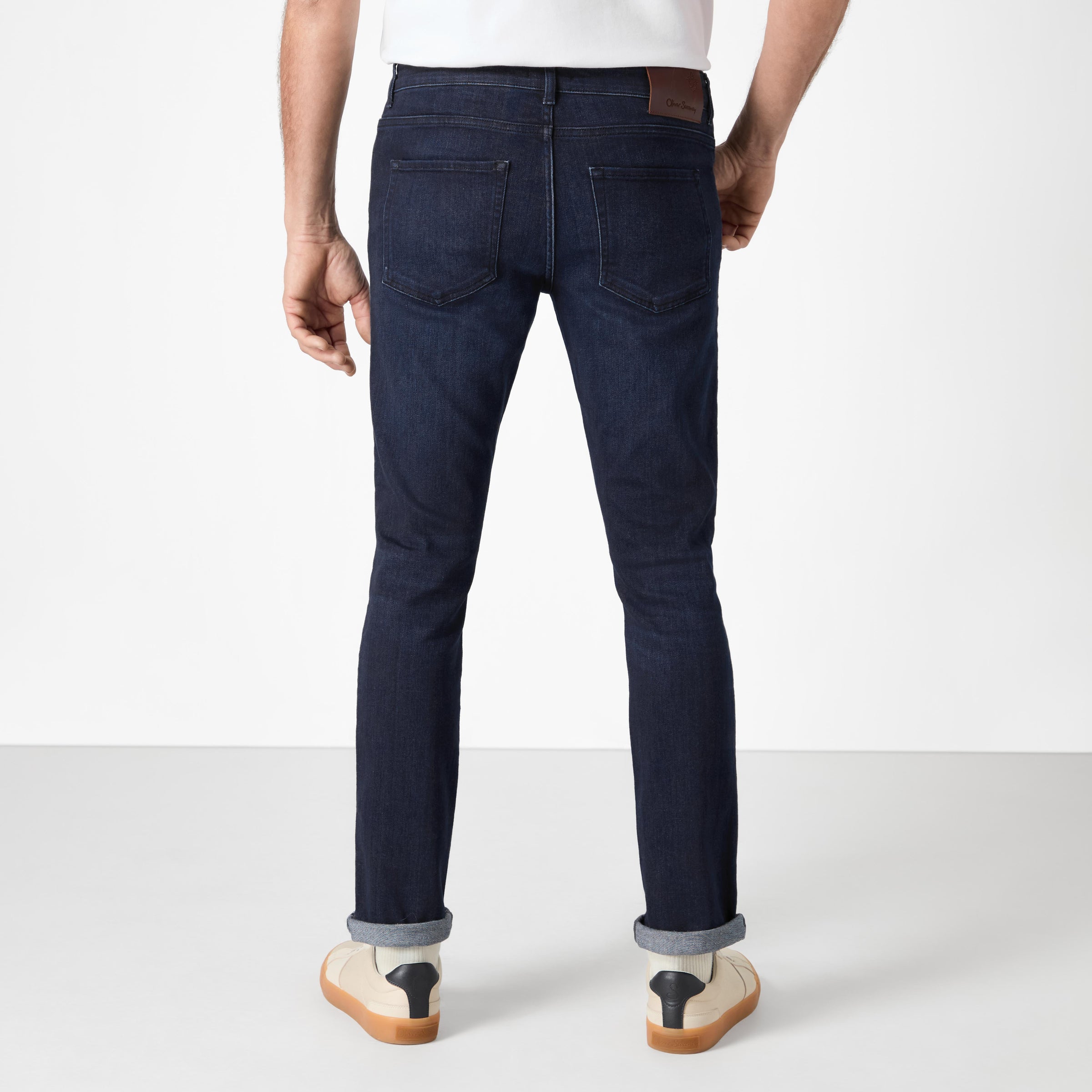Navigli Dark Blue