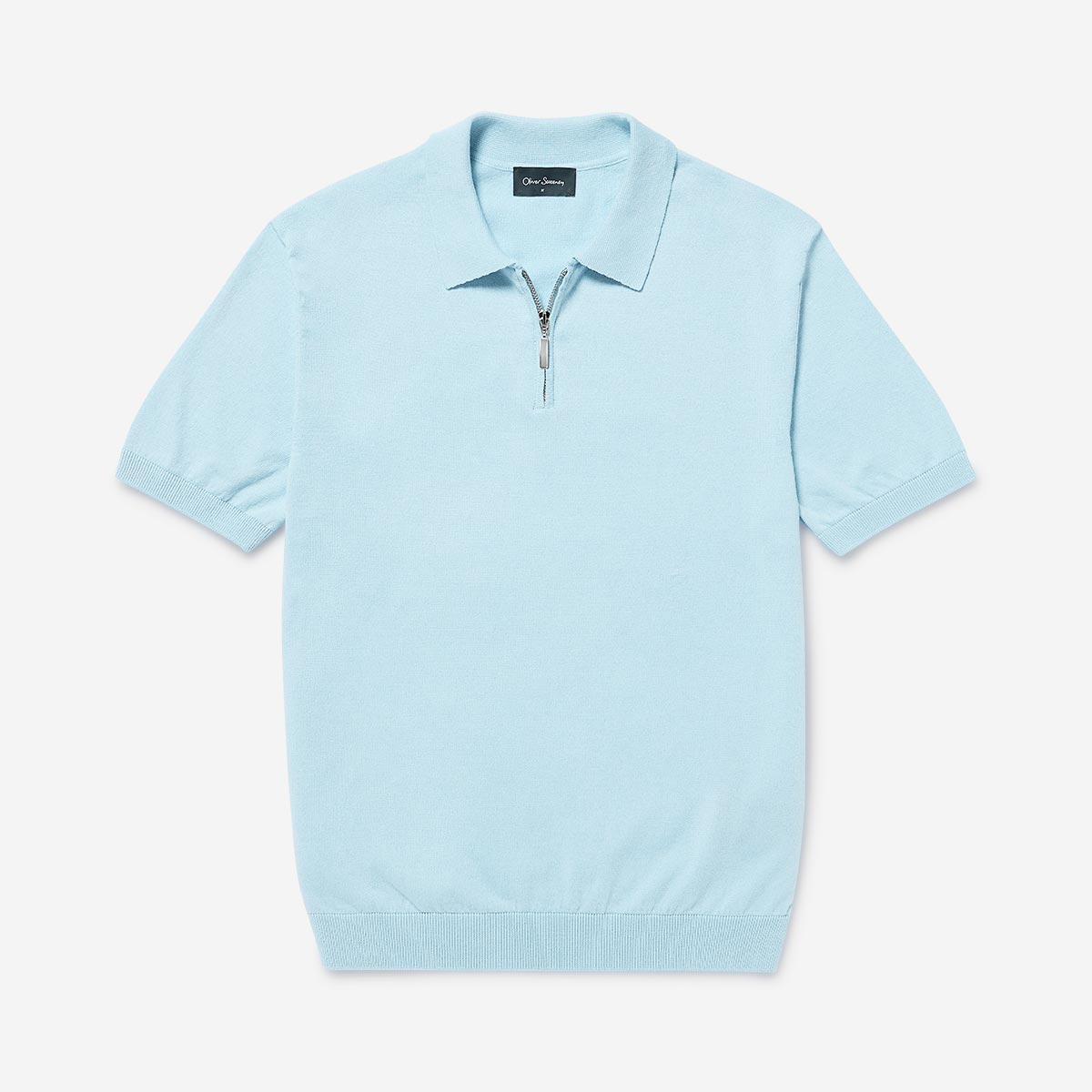 Netherfield Sky Blue