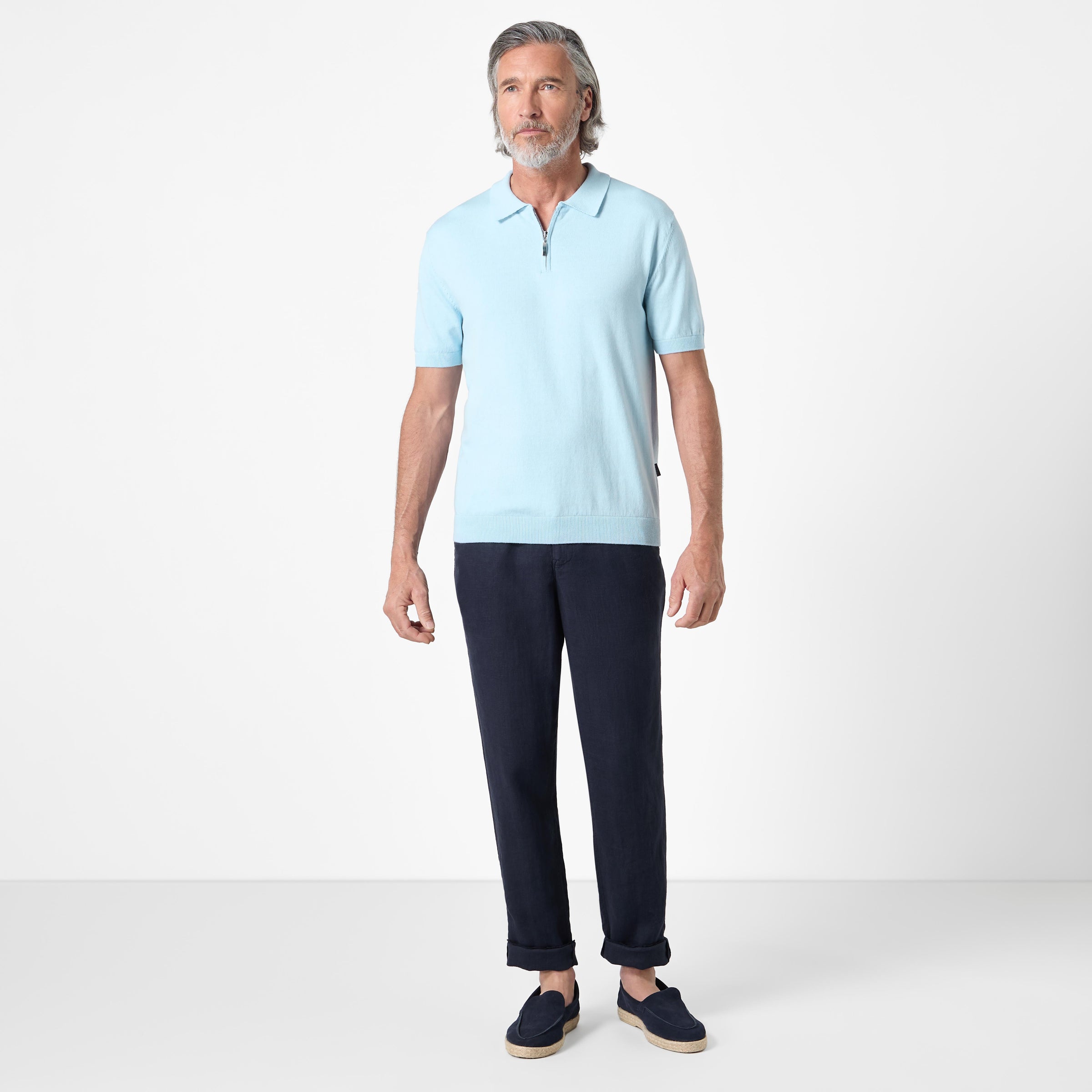 Netherfield Sky Blue
