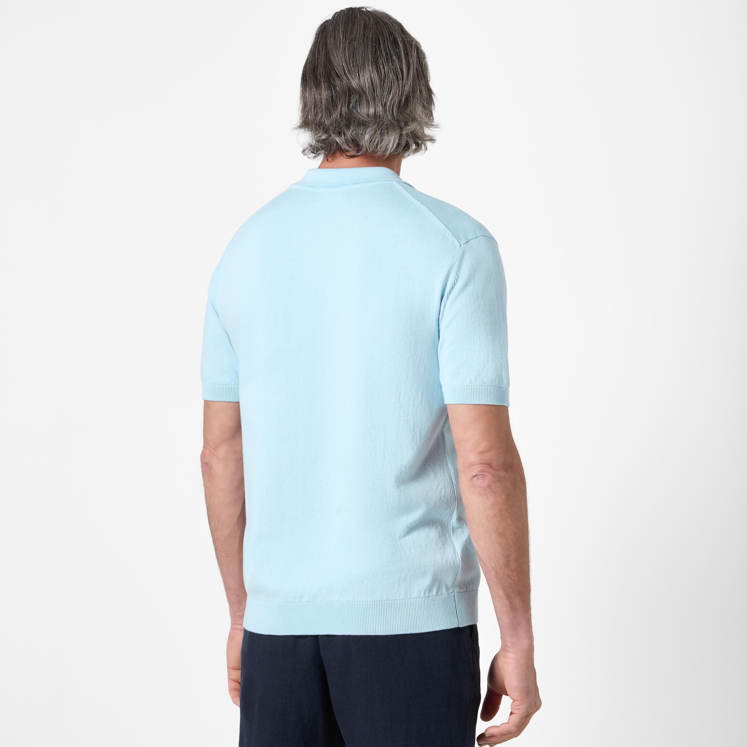 Netherfield Sky Blue