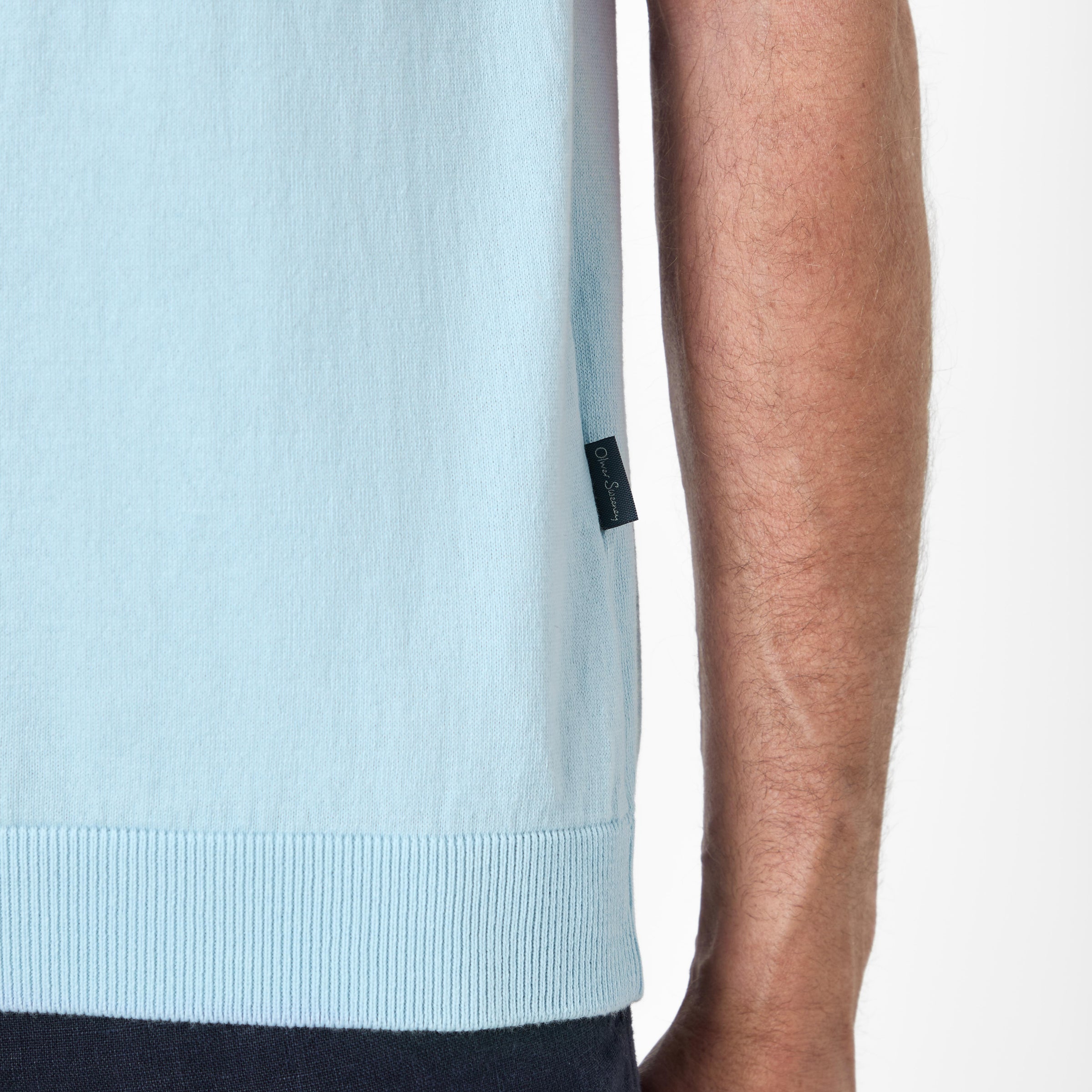 Netherfield Sky Blue