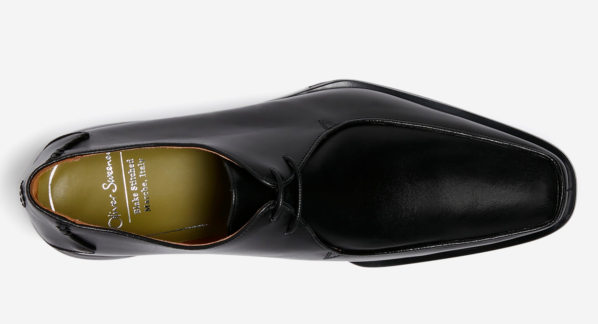 Napoli Black