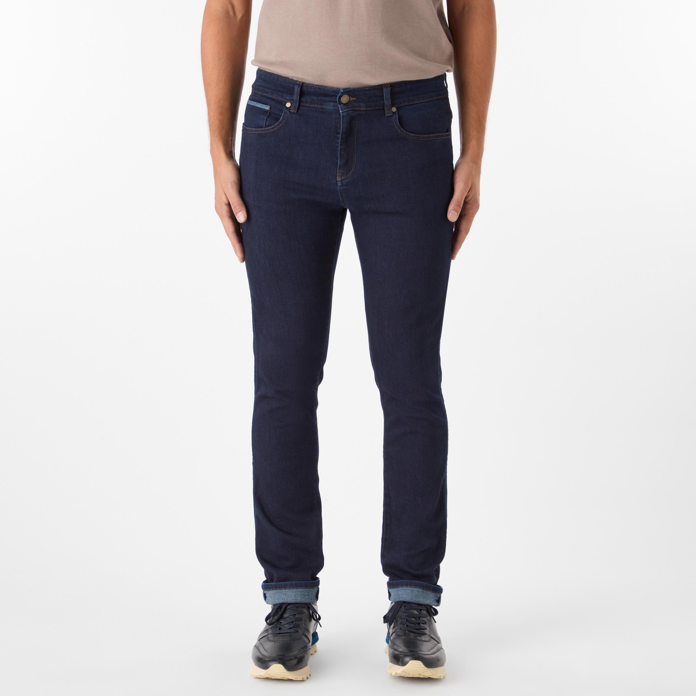 Navigli Dark Blue