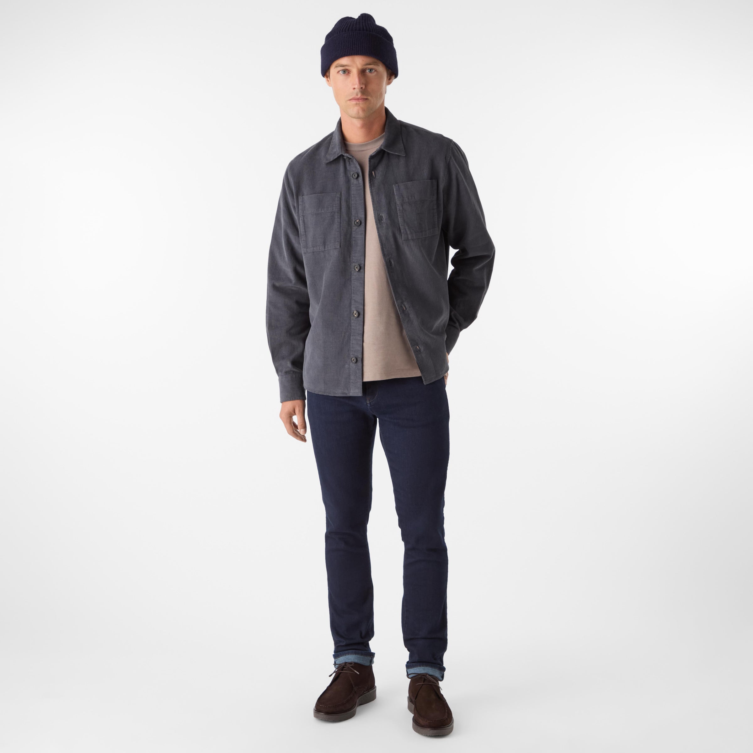 Navigli Dark Blue