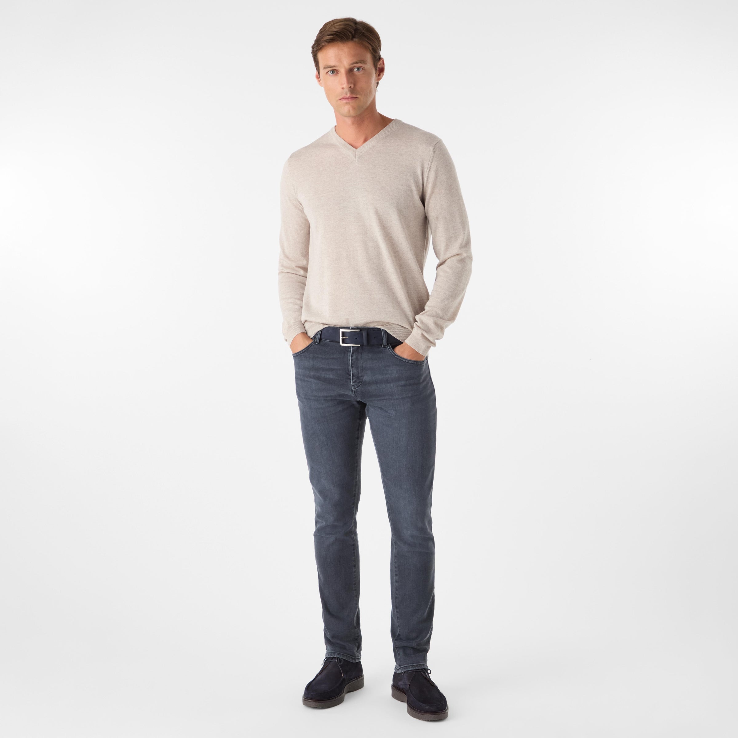 Navigli Grey