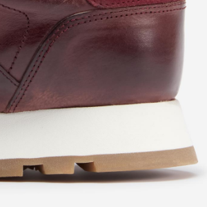 Closeup of Lightweight EVA midsole