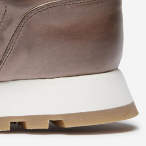 Closeup of Lightweight EVA midsole