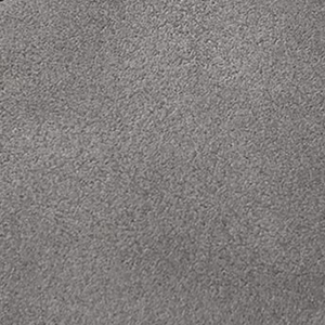 Closeup of Calf Suede Uppper