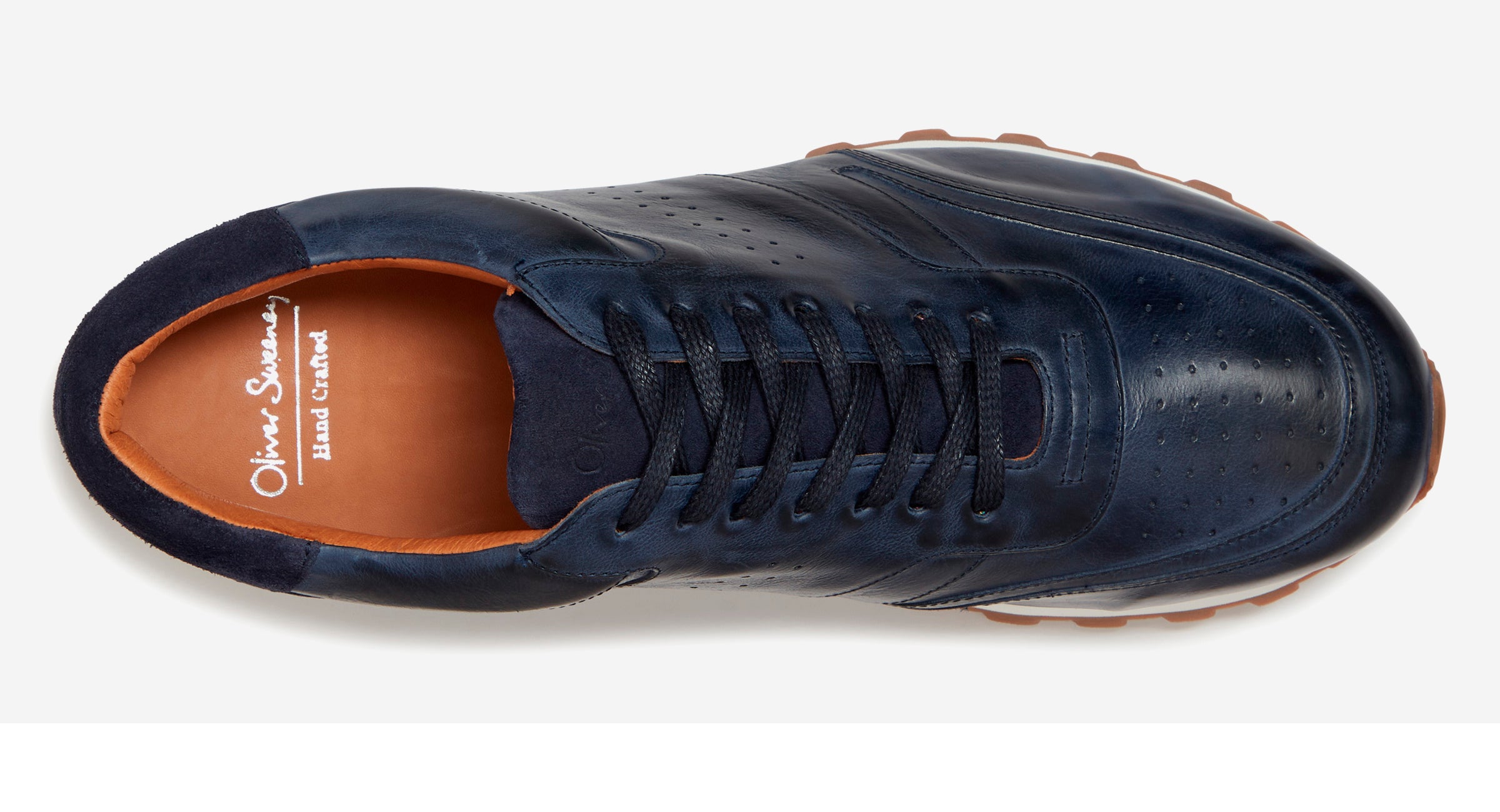 Orjais Navy