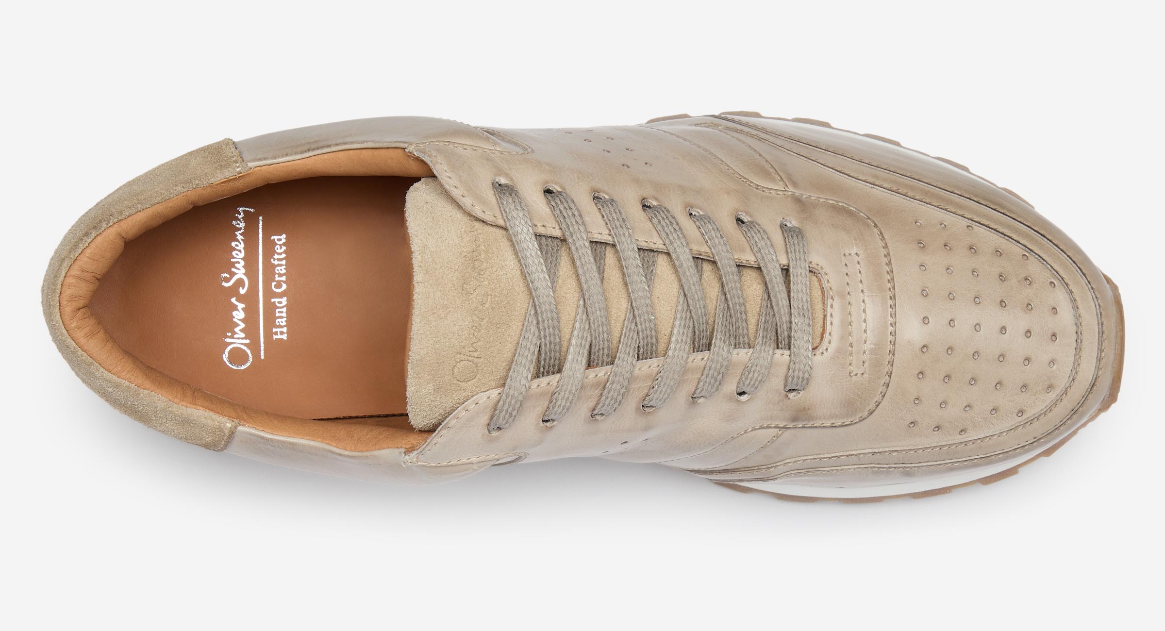 Orjais Off White