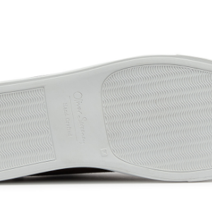 Closeup of Rubber cupsole