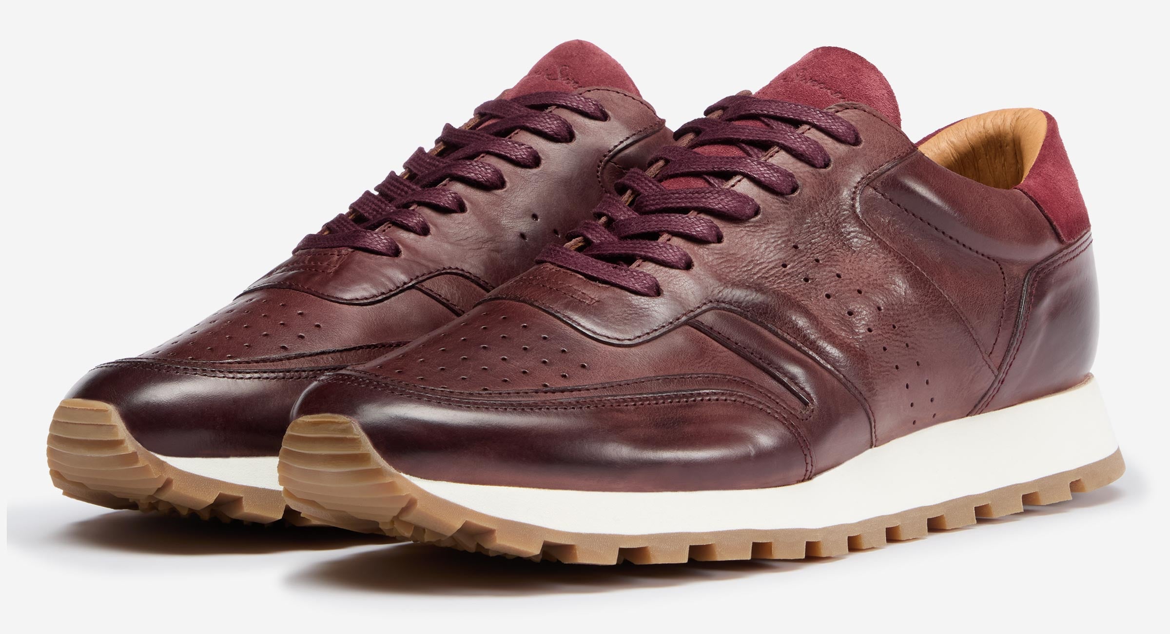 Orjais Burgundy