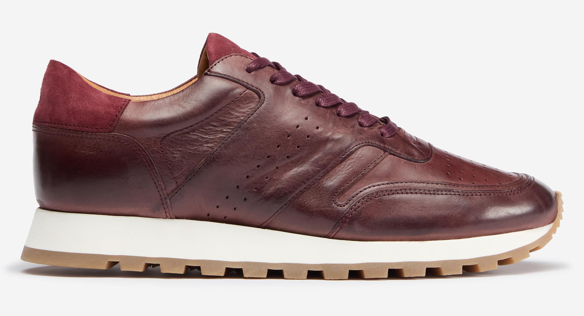 Orjais Burgundy
