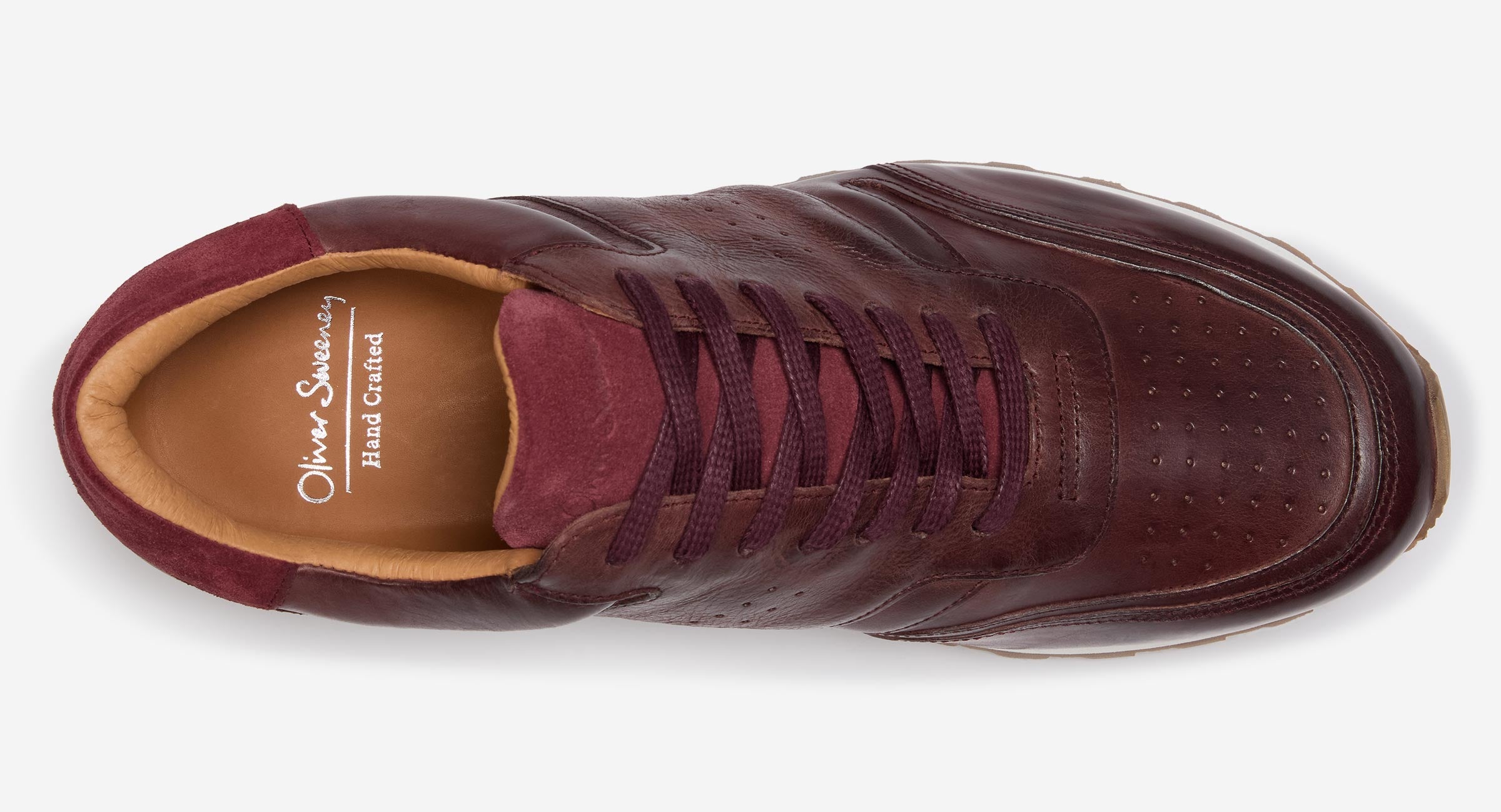 Orjais Burgundy